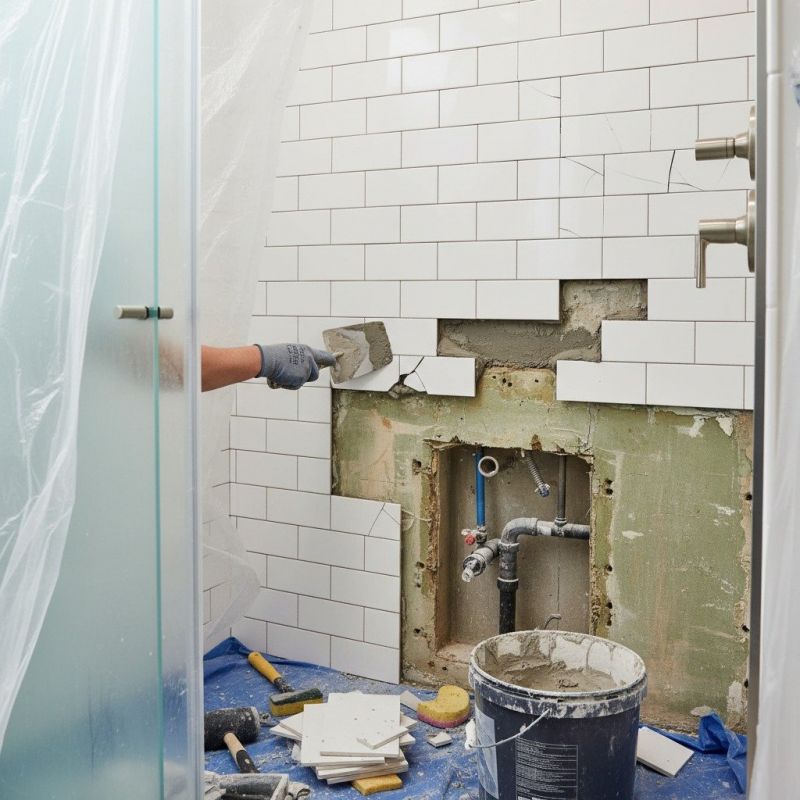 Top Bathroom Remodeling Companies in Foley, AL