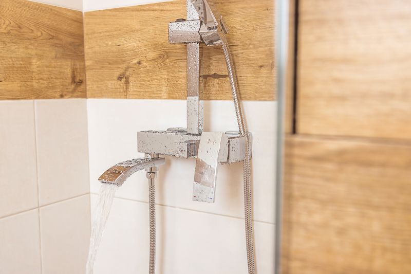 Eco-friendly Shower Options