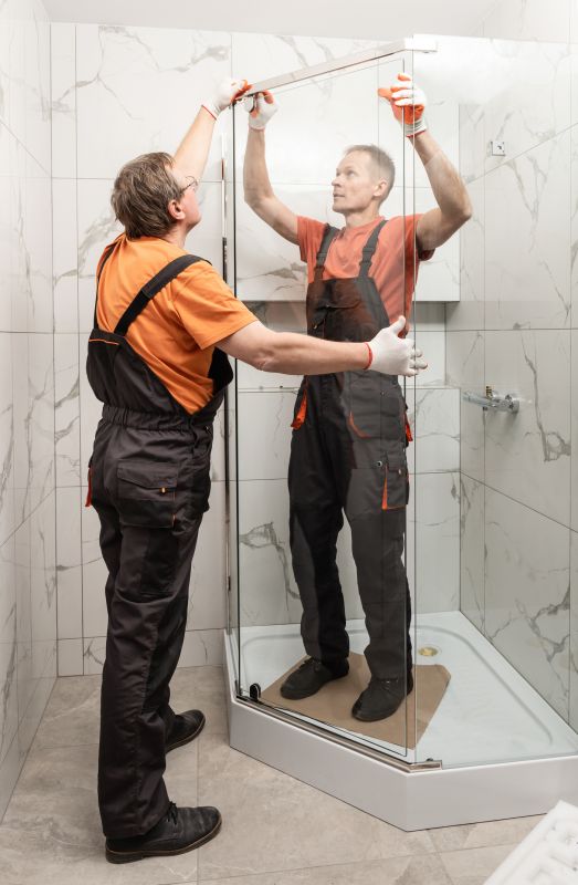 Specialty Shower Showrooms